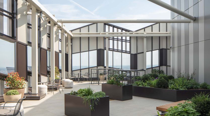 Photo of Cityscape Studio