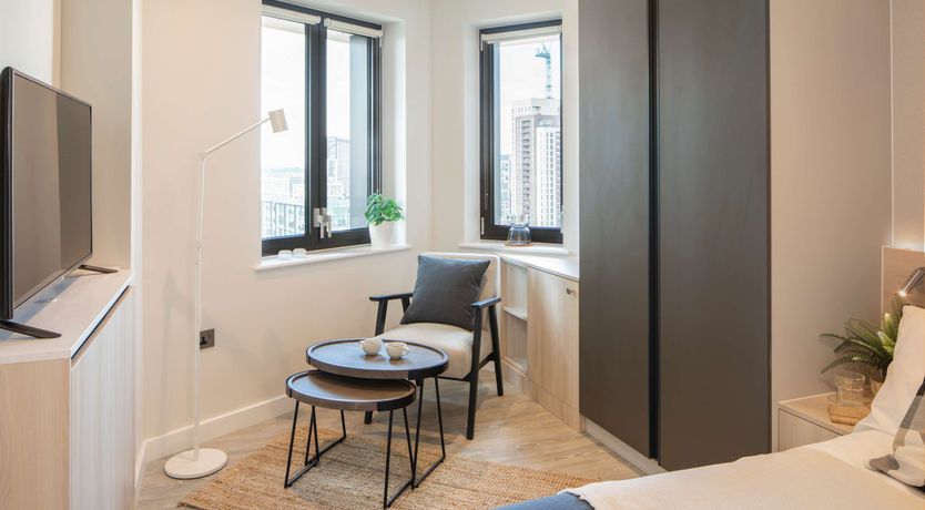 Photo of Cityscape Studio