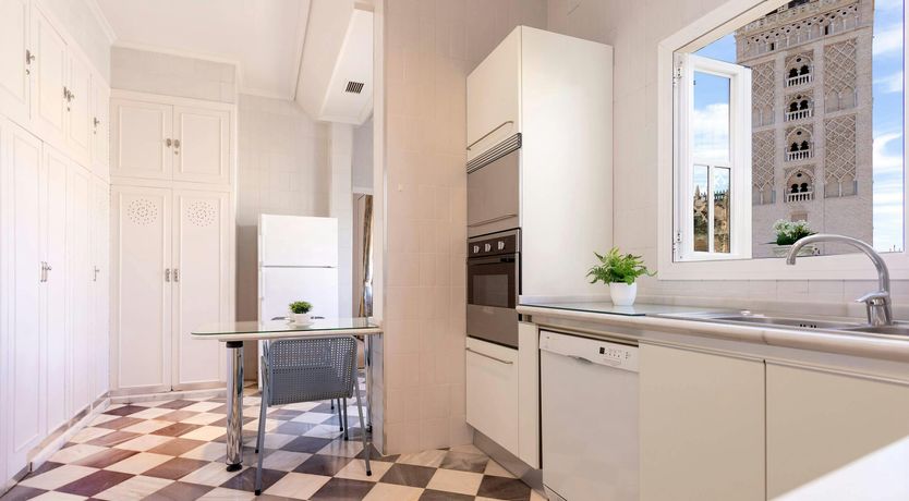 Photo of Old World Corner