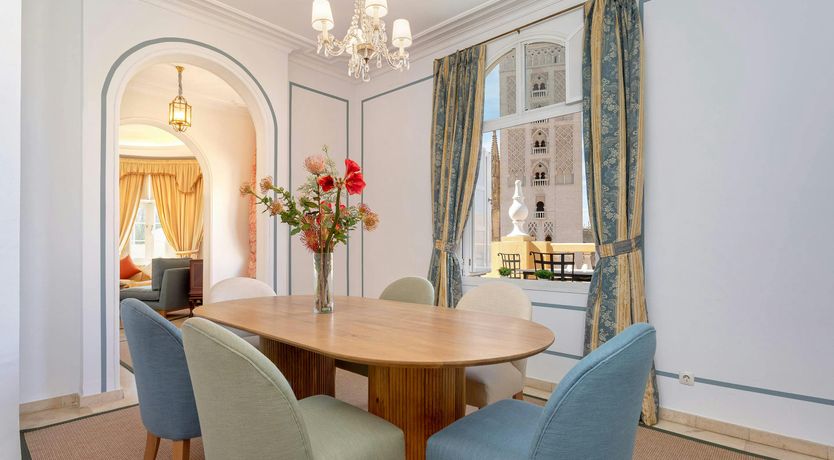 Photo of Old World Corner