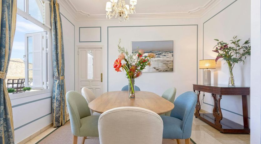 Photo of Old World Corner