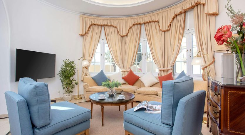 Photo of Old World Corner