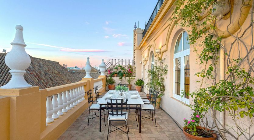 Photo of Old World Corner