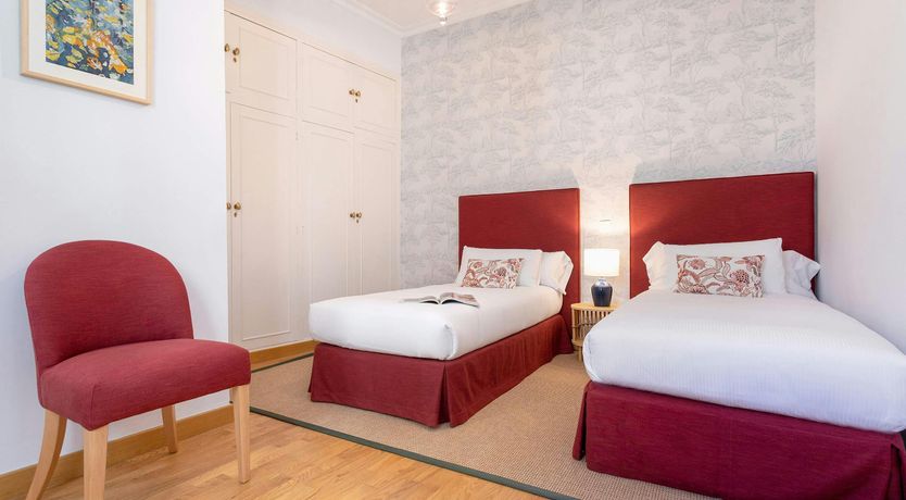 Photo of Old World Corner