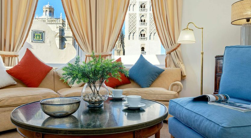 Photo of Old World Corner