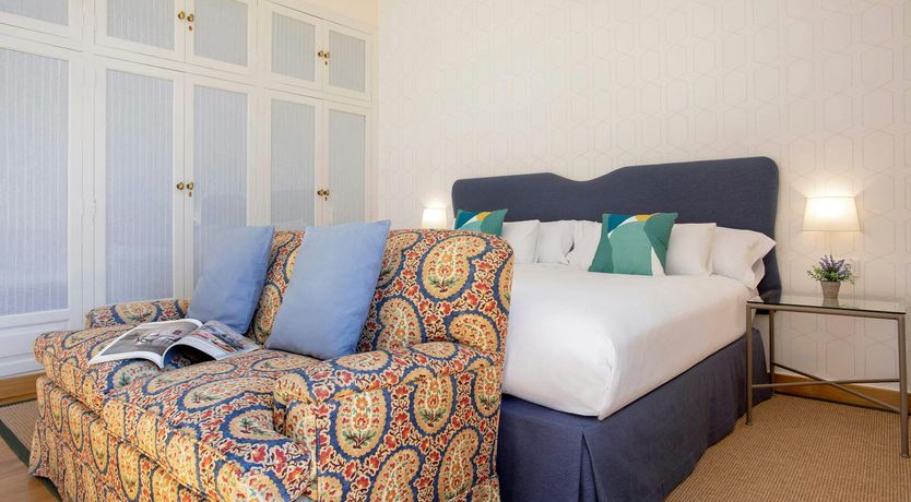 Photo of Old World Corner