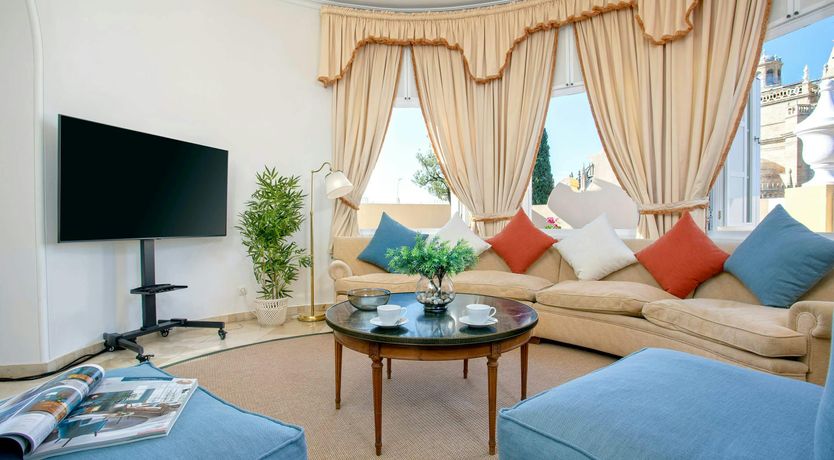 Photo of Old World Corner