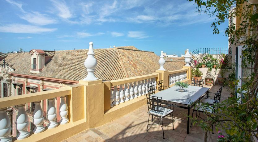 Photo of Old World Corner