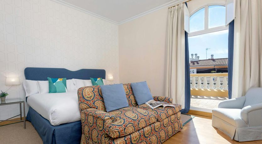 Photo of Old World Corner