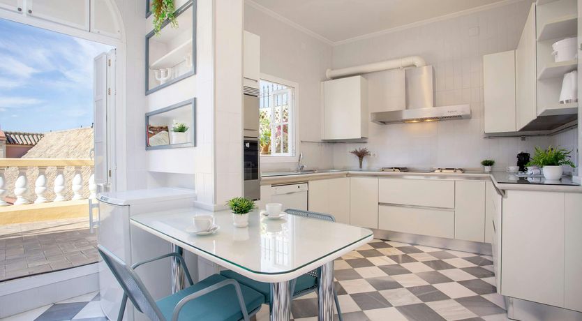 Photo of Old World Corner