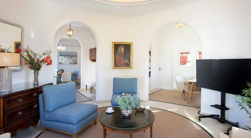 Photo of Old World Corner