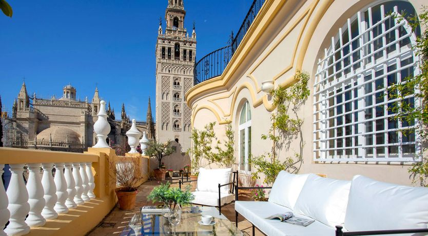 Photo of Old World Corner