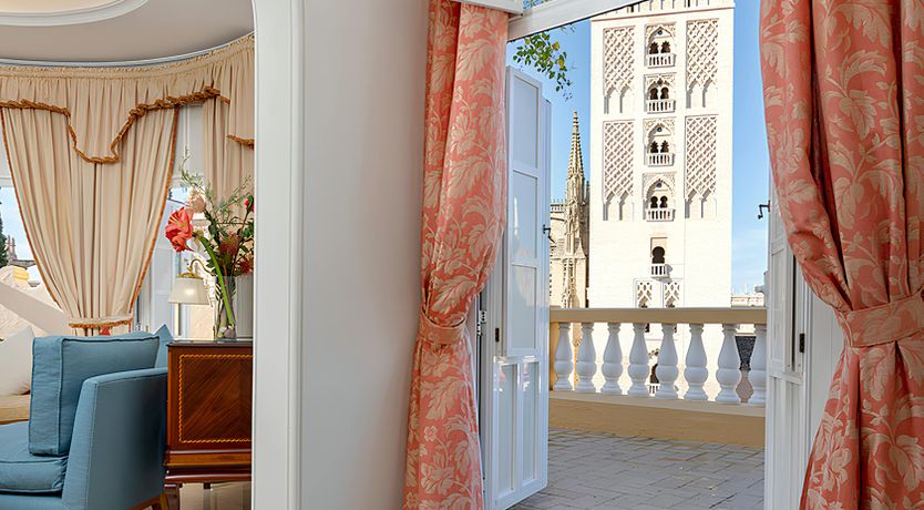 Photo of Old World Corner