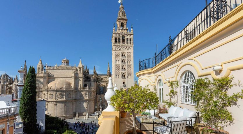 Photo of Old World Corner