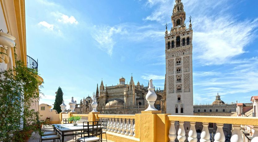 Photo of Old World Corner