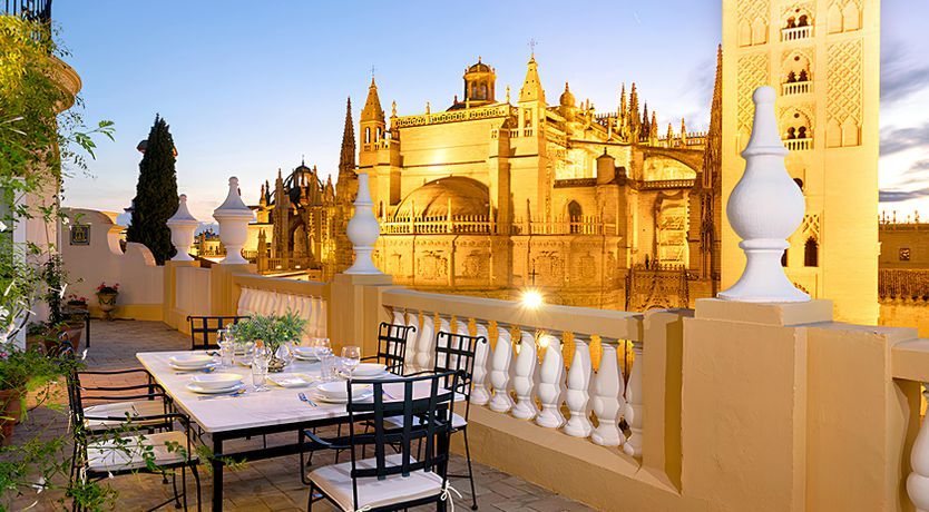 Photo of Old World Corner