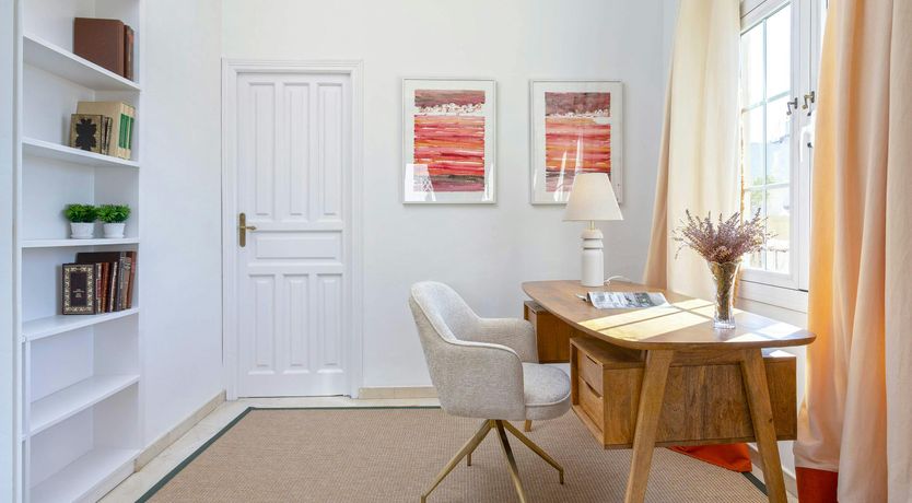 Photo of Old World Corner