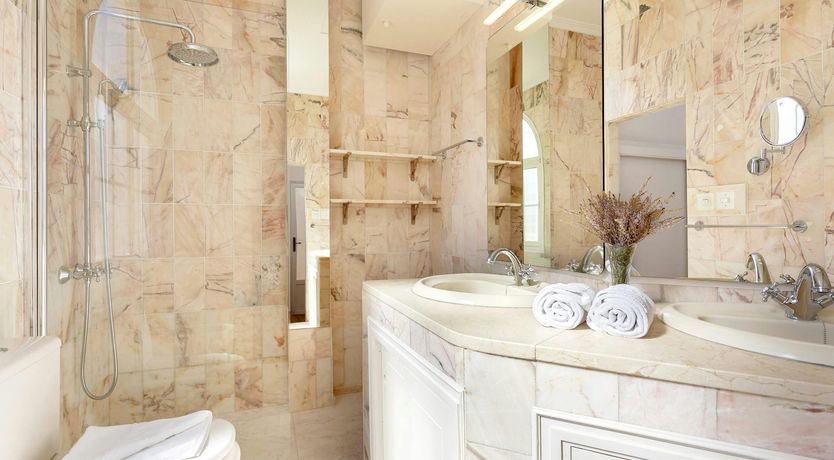 Photo of Old World Corner