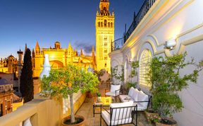 Photo of Old World Corner