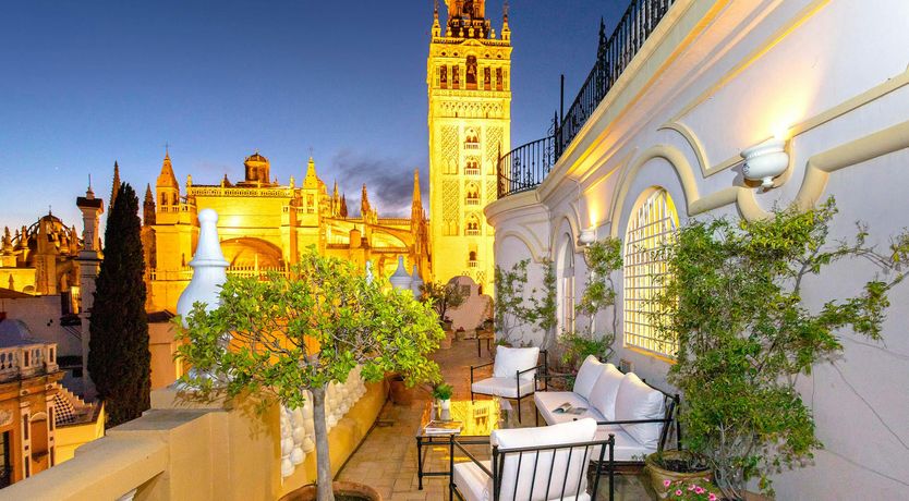 Photo of Old World Corner