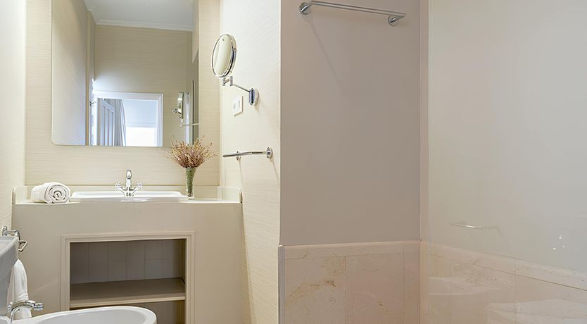 Photo of Old World Corner