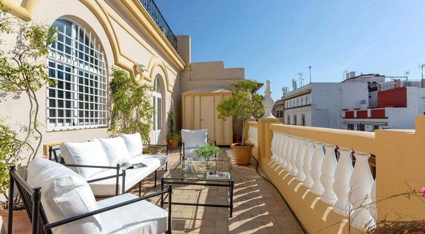 Photo of Old World Corner