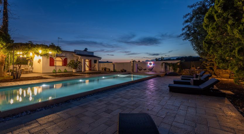 Photo of A Sunny Stay