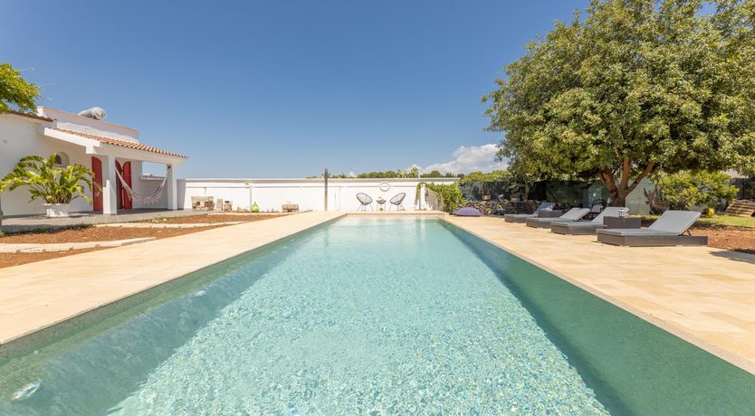 Photo of A Sunny Stay