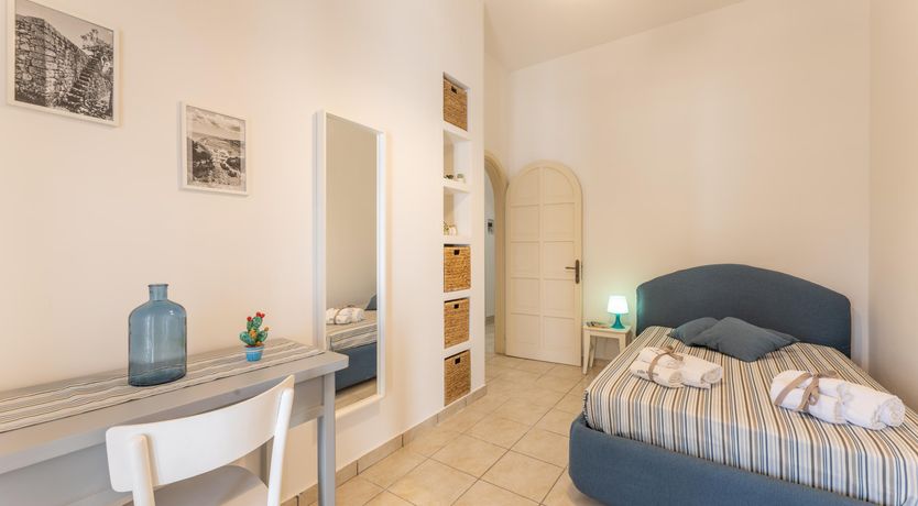 Photo of A Sunny Stay