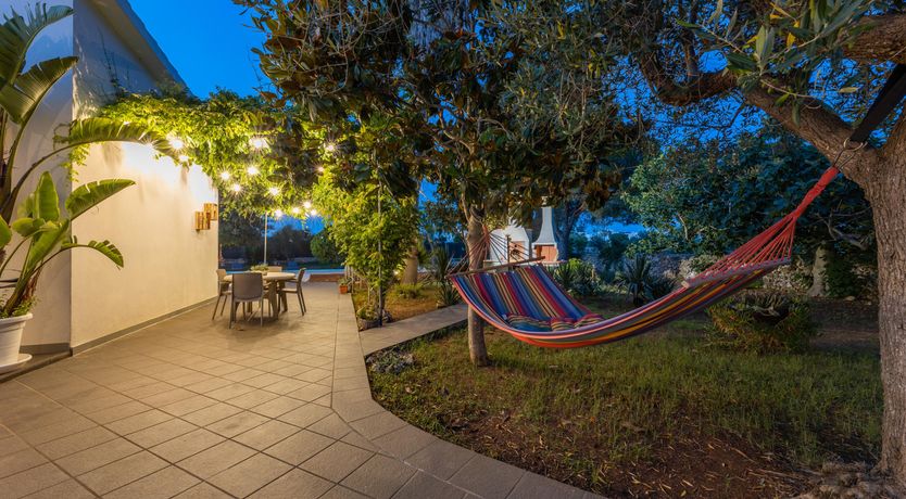 Photo of A Sunny Stay