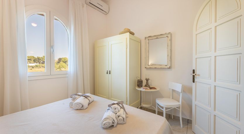 Photo of A Sunny Stay