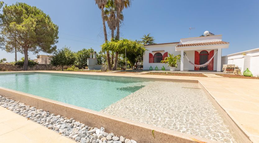 Photo of A Sunny Stay