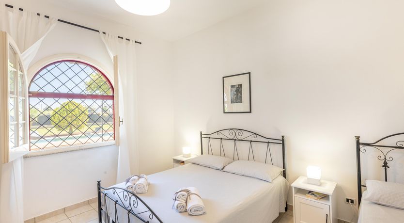 Photo of A Sunny Stay