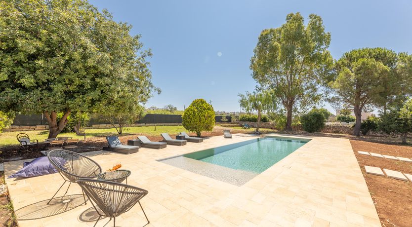 Photo of A Sunny Stay