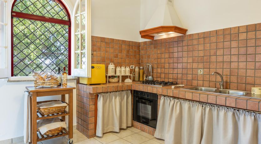 Photo of A Sunny Stay