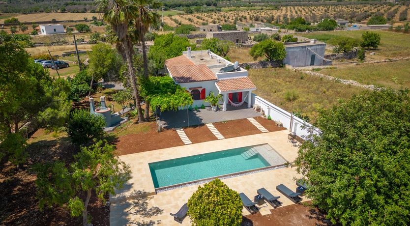 Photo of A Sunny Stay