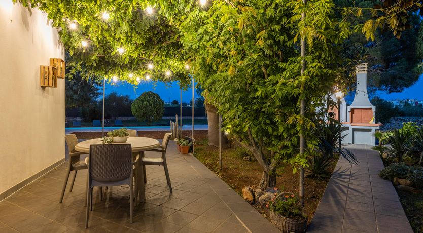 Photo of A Sunny Stay