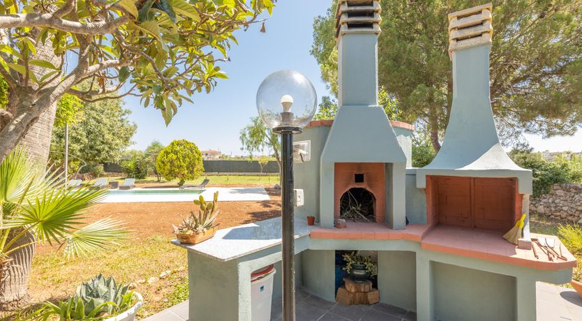 Photo of A Sunny Stay