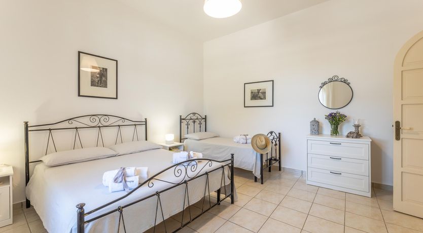 Photo of A Sunny Stay