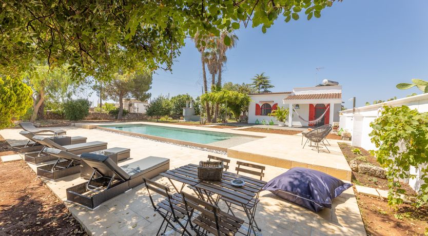 Photo of A Sunny Stay