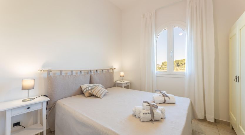 Photo of A Sunny Stay