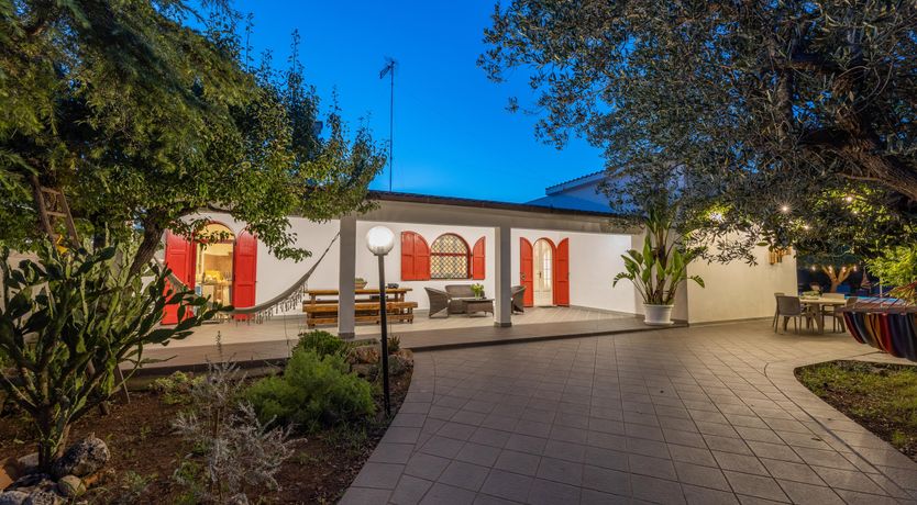 Photo of A Sunny Stay