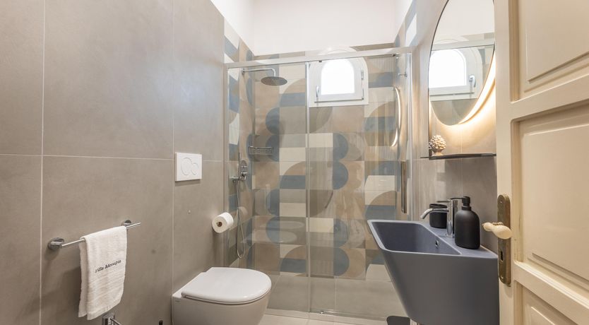 Photo of A Sunny Stay