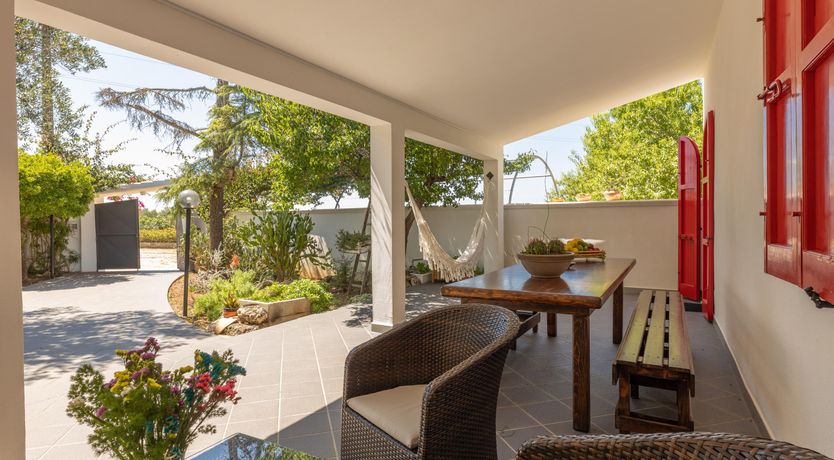 Photo of A Sunny Stay