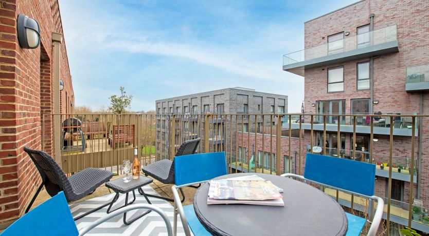 Photo of The Regal Corner