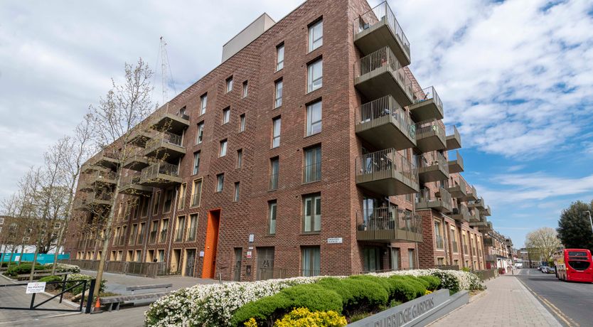 Photo of The Regal Corner