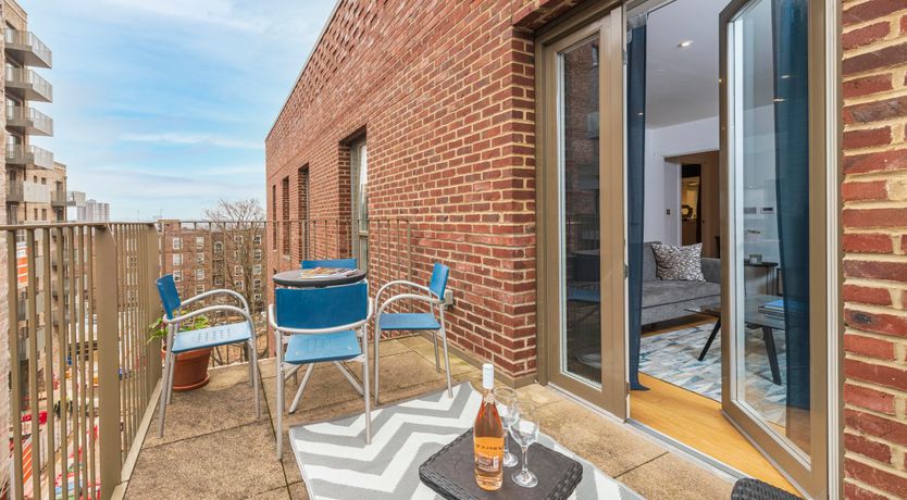 Photo of The Regal Corner