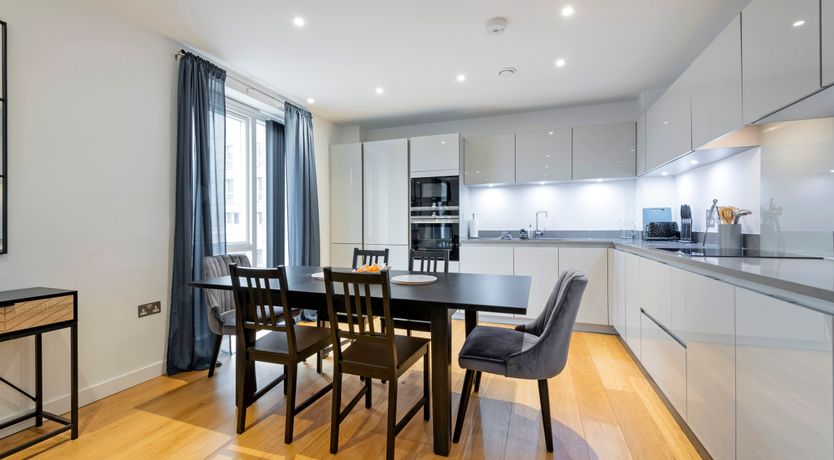 Photo of The Regal Corner