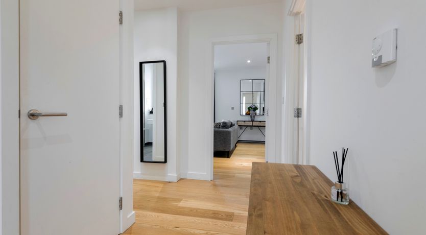 Photo of The Regal Corner