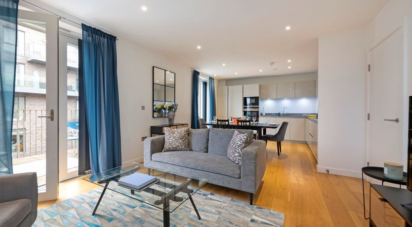 Photo of The Regal Corner